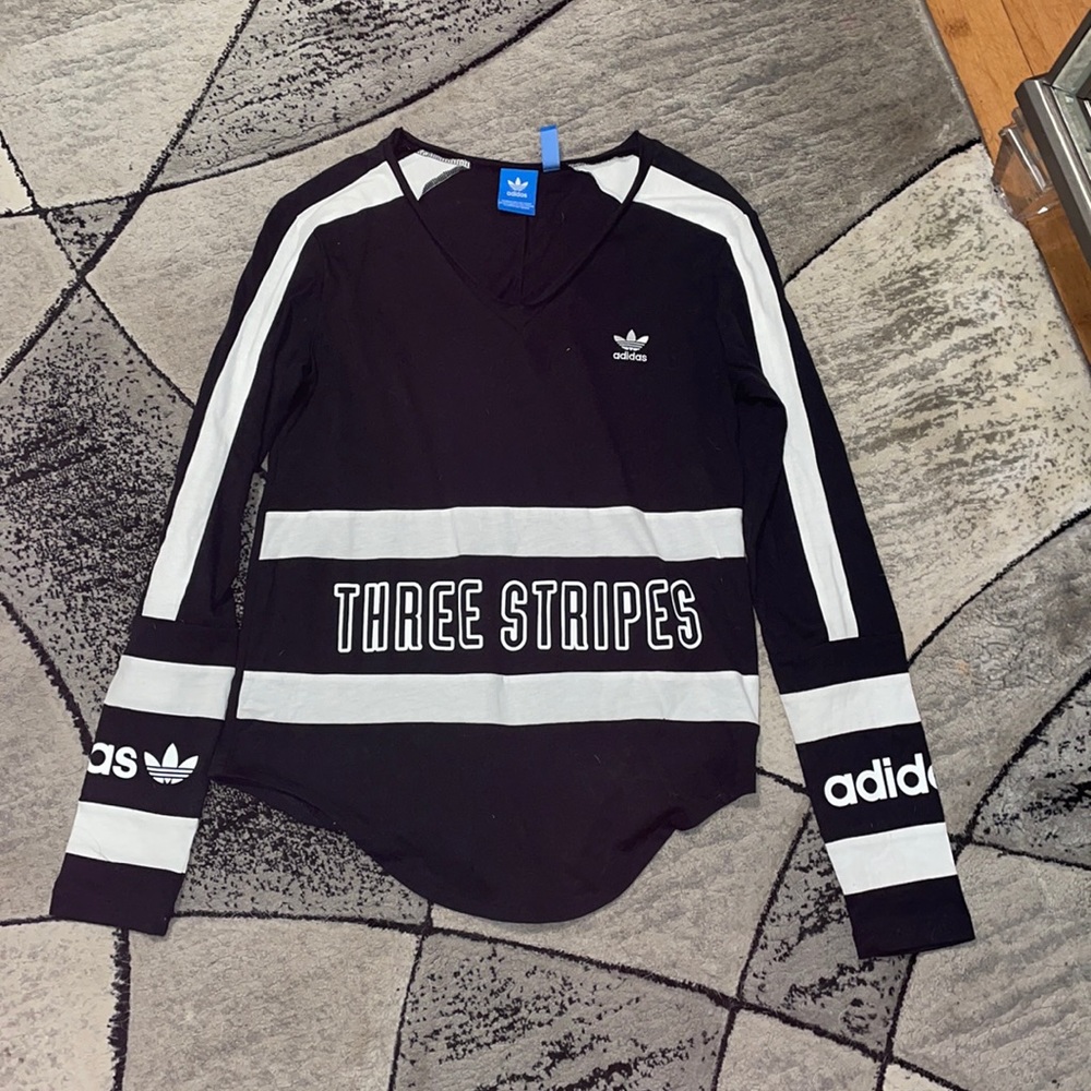 Adidas shirt